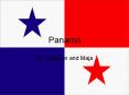Panama PowerPoint PPT Presentation