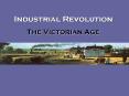 Industrial Revolution PowerPoint PPT Presentation