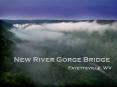 New River Gorge Bridge PowerPoint PPT Presentation