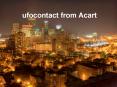 ufocontact from Acart PowerPoint PPT Presentation