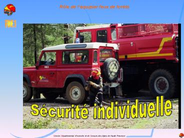 Aucun titre de diapositive