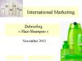 International Marketing PowerPoint PPT Presentation