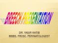 Dr. Yasir Katib mbbs, frcsc, perinatologest PowerPoint PPT Presentation