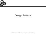 Design Patterns