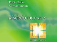 ECONOMIC FLUCTUATIONS