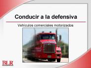 Conducir a la defensiva