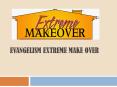 Evangelism Extreme Make over PowerPoint PPT Presentation
