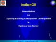 IndianOil PowerPoint PPT Presentation
