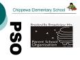 Chippewa Elementary School PowerPoint PPT Presentation