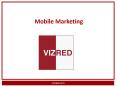 Mobile Marketing PowerPoint PPT Presentation