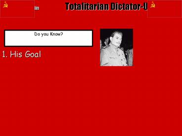 presentation player overlay