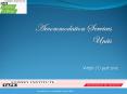 Accommodation Services Units PowerPoint PPT Presentation