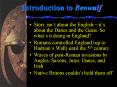 Introduction to Beowulf PowerPoint PPT Presentation