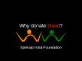 Why donate blood? PowerPoint PPT Presentation