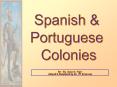 The European Conquest of the Americas PowerPoint PPT Presentation