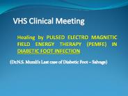 VHS Clinical Meeting