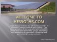 Hessolar-Solar Energy Companies PowerPoint PPT Presentation