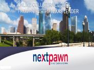 NextPawn - Online Pawn Stores