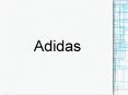 Adidas PowerPoint PPT Presentation