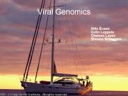 Viral Genomics