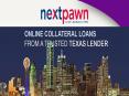 NextPawn - Online Pawnbroker to Get Loan for Jewelry and Gold PowerPoint PPT Presentation