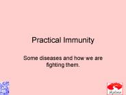 Practical Immunity