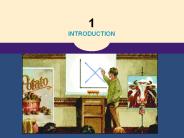 Ten Principles of Economics