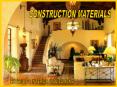 CONSTRUCTION MATERIALS PowerPoint PPT Presentation