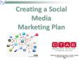 Creating a Social Media Marketing Plan PowerPoint PPT Presentation