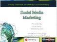 Social Media Marketing PowerPoint PPT Presentation