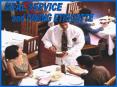 MEAL SERVICE PowerPoint PPT Presentation