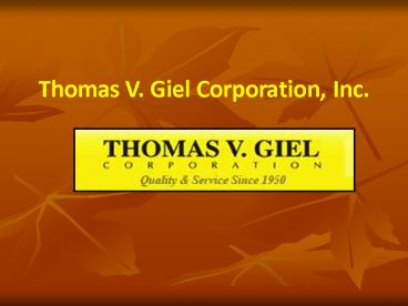 Garage Door Opener Repair Pittsburgh