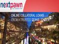 NextPawn - Loan for Jewelry from Online Pawn Stores PowerPoint PPT Presentation