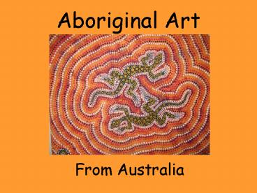 presentation player overlay