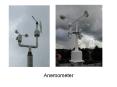 Anemometer PowerPoint PPT Presentation