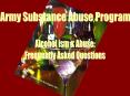 Army Substance Abuse Program PowerPoint PPT Presentation