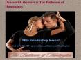 Join Dance Lessons for Wedding to Make Your Day Special PowerPoint PPT Presentation