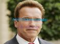 Arnold Schwarzenegger PowerPoint PPT Presentation