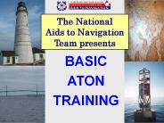 Aids to Navigation Program