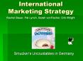International Marketing Strategy PowerPoint PPT Presentation