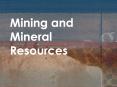 Mining and Mineral Resources PowerPoint PPT Presentation