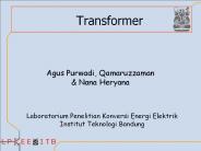 Transformer