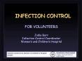 INFECTION CONTROL PowerPoint PPT Presentation
