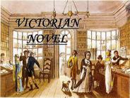 VICTORIAN NOVEL