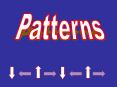 Patterns PowerPoint PPT Presentation