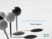 Nombre del equipo