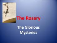 The Rosary