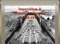 Imperialism PowerPoint PPT Presentation