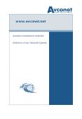 Avconet Experts PowerPoint PPT Presentation