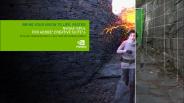 NVIDIA GPUs Power Adobe